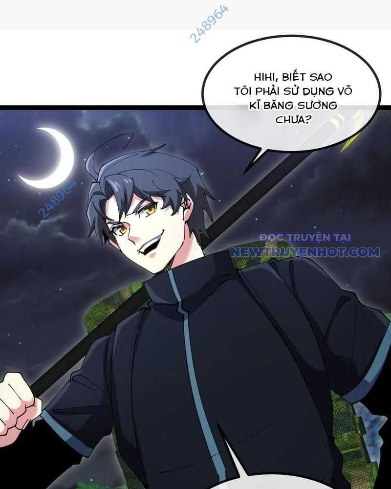 Thần Cấp Thăng Cấp Hệ Thống Chapter 130 - Trang 50
