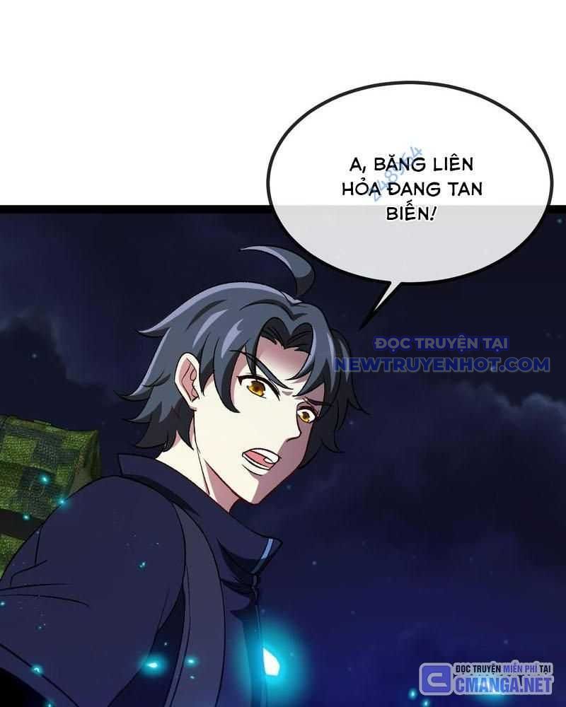 Thần Cấp Thăng Cấp Hệ Thống Chapter 130 - Trang 9