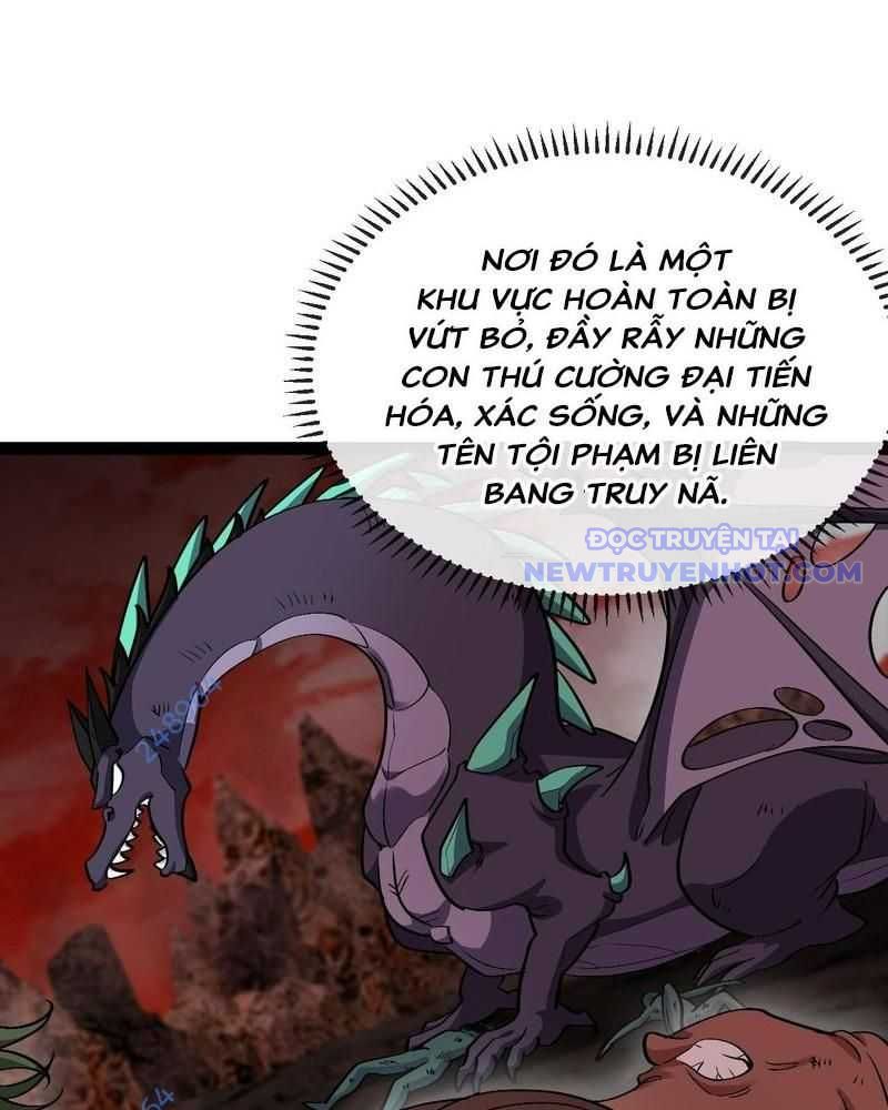 Thần Cấp Thăng Cấp Hệ Thống Chapter 131 - Trang 13