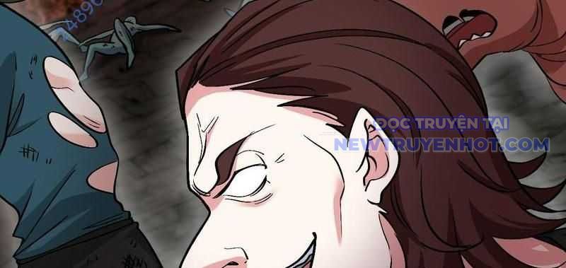 Thần Cấp Thăng Cấp Hệ Thống Chapter 131 - Trang 14