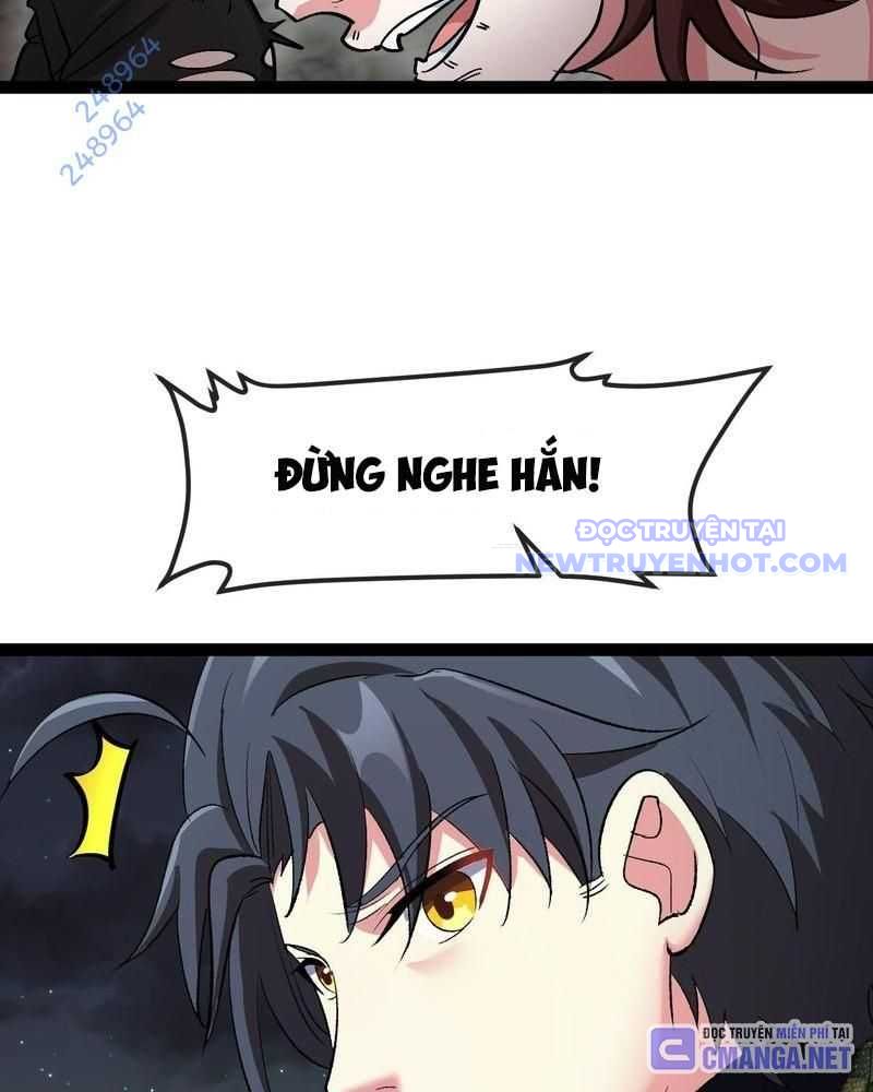 Thần Cấp Thăng Cấp Hệ Thống Chapter 131 - Trang 15