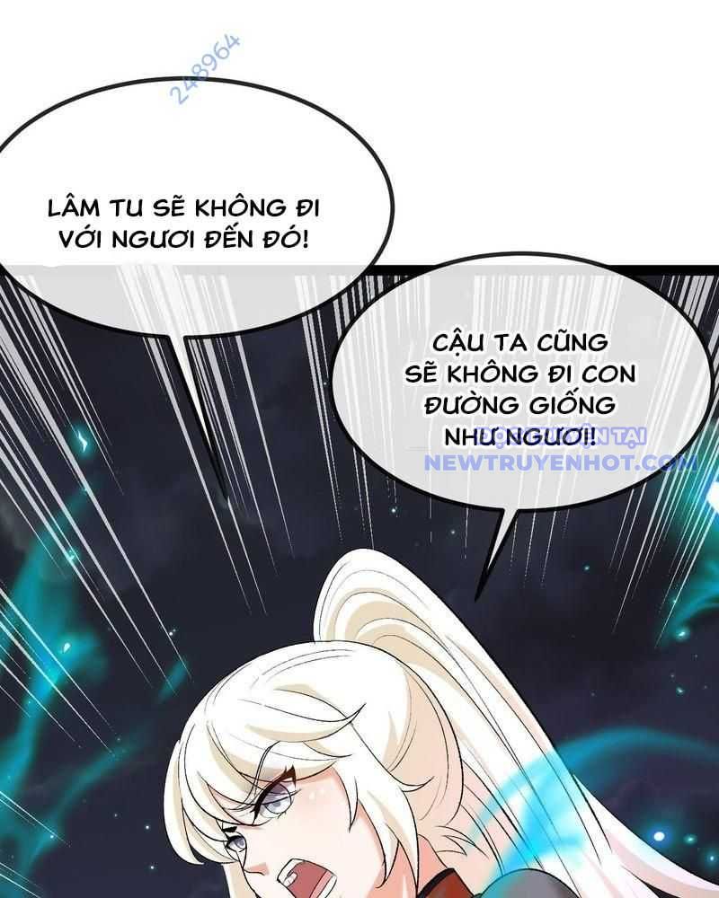 Thần Cấp Thăng Cấp Hệ Thống Chapter 131 - Trang 17