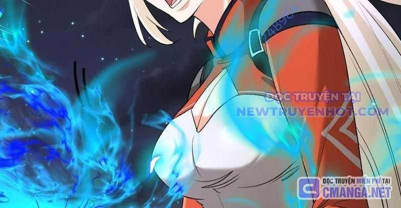 Thần Cấp Thăng Cấp Hệ Thống Chapter 131 - Trang 18
