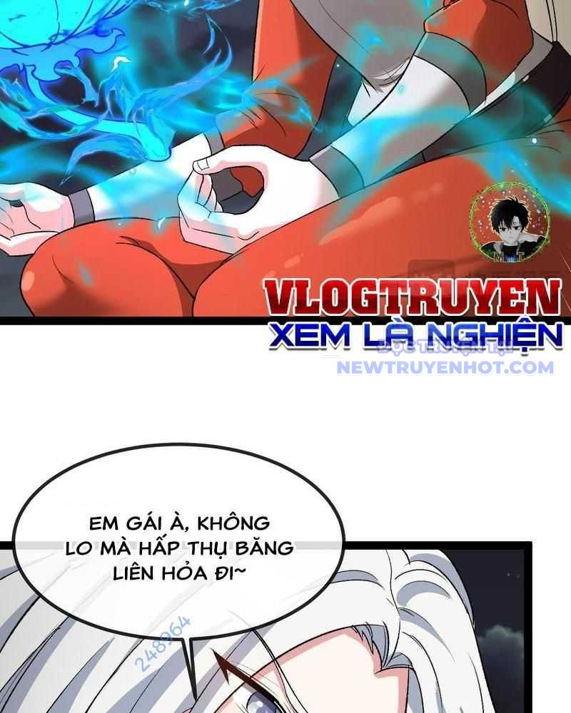 Thần Cấp Thăng Cấp Hệ Thống Chapter 131 - Trang 19