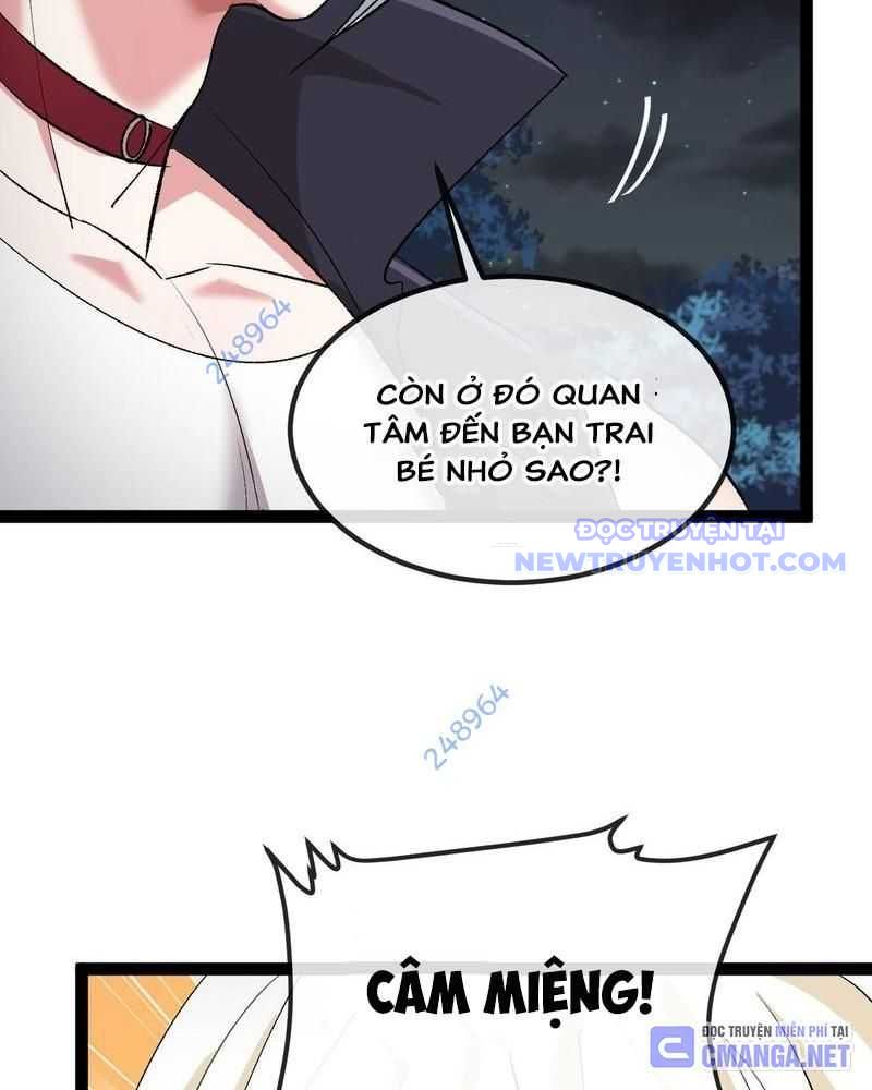 Thần Cấp Thăng Cấp Hệ Thống Chapter 131 - Trang 21