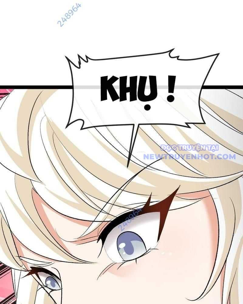 Thần Cấp Thăng Cấp Hệ Thống Chapter 131 - Trang 25