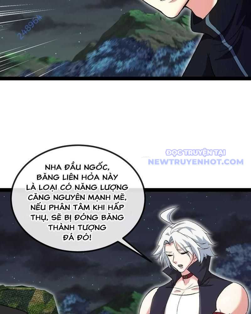 Thần Cấp Thăng Cấp Hệ Thống Chapter 131 - Trang 31
