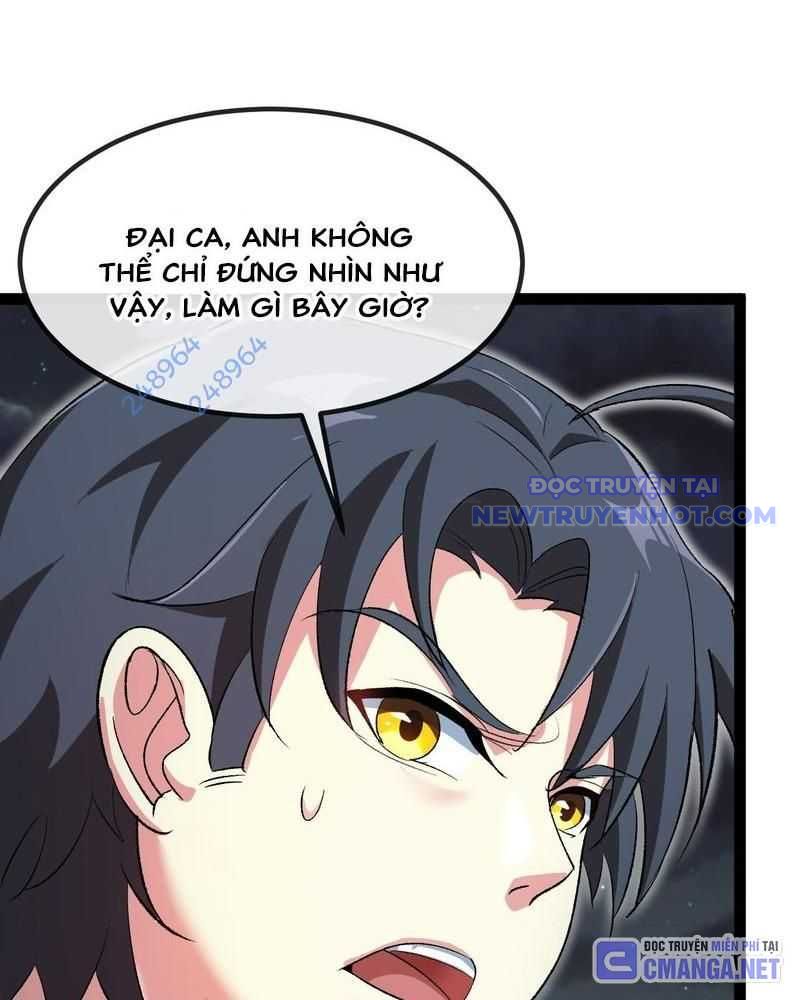 Thần Cấp Thăng Cấp Hệ Thống Chapter 131 - Trang 33