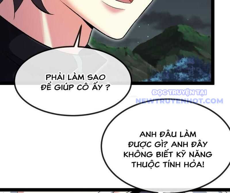 Thần Cấp Thăng Cấp Hệ Thống Chapter 131 - Trang 34