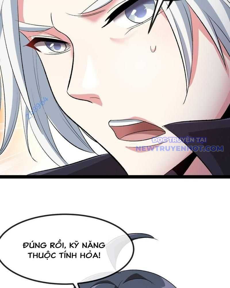 Thần Cấp Thăng Cấp Hệ Thống Chapter 131 - Trang 35