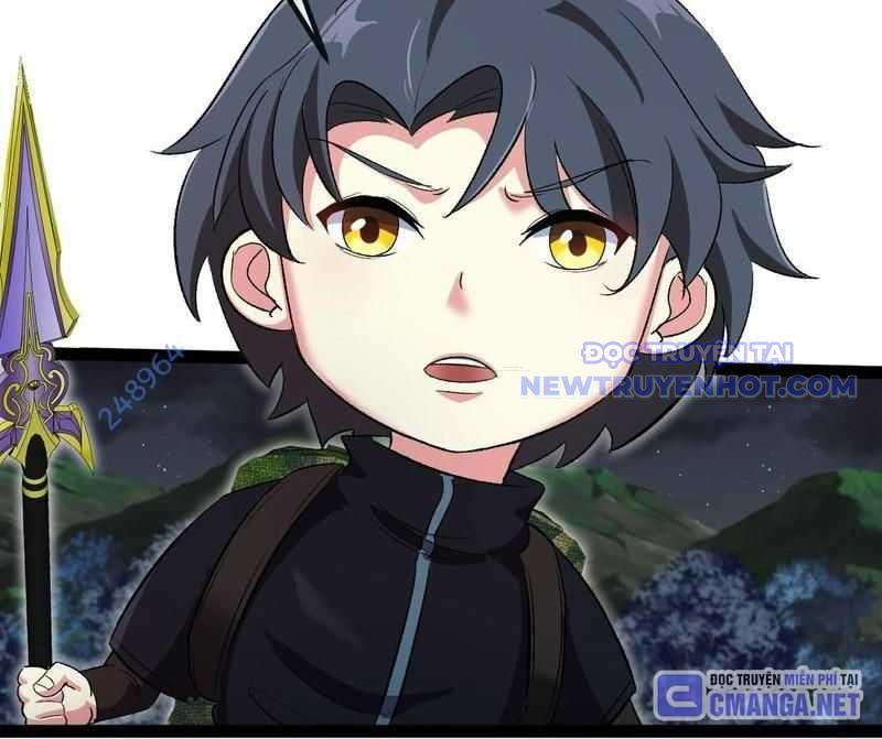 Thần Cấp Thăng Cấp Hệ Thống Chapter 131 - Trang 36
