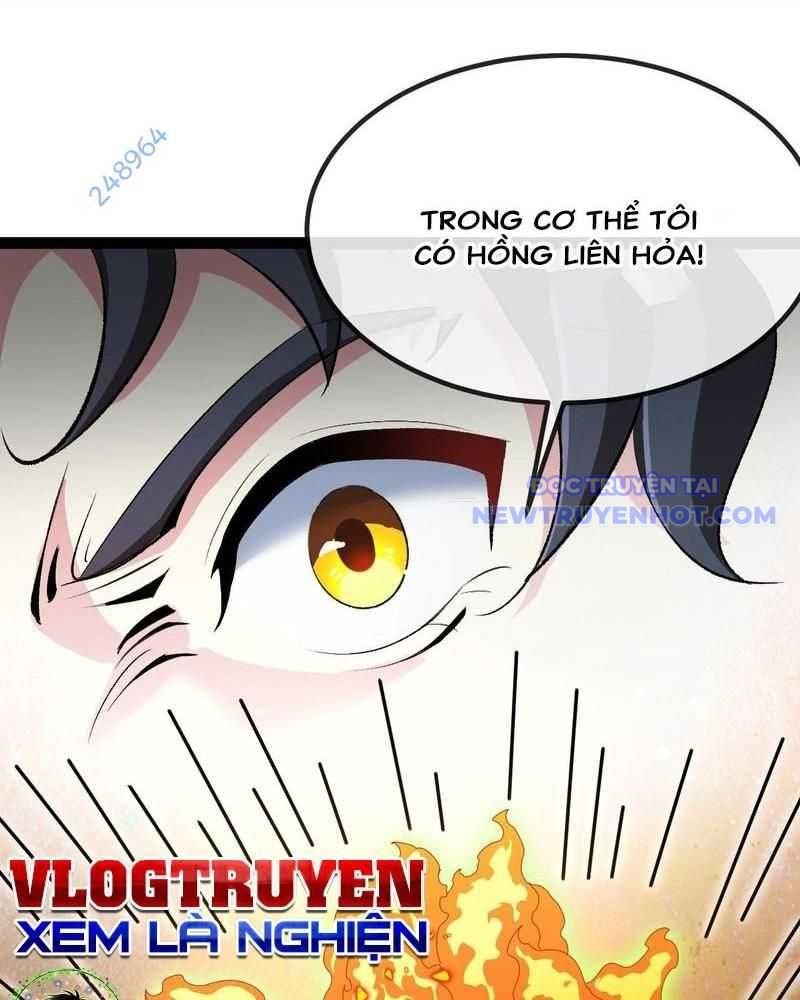 Thần Cấp Thăng Cấp Hệ Thống Chapter 131 - Trang 37