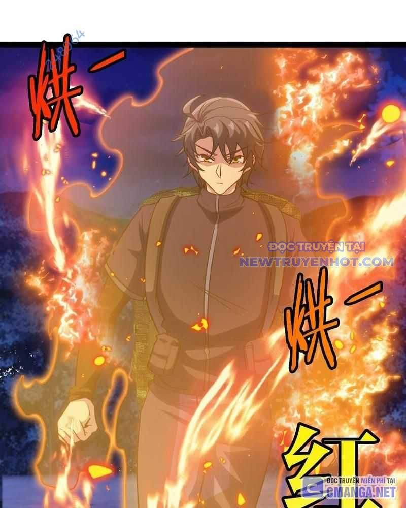 Thần Cấp Thăng Cấp Hệ Thống Chapter 131 - Trang 39
