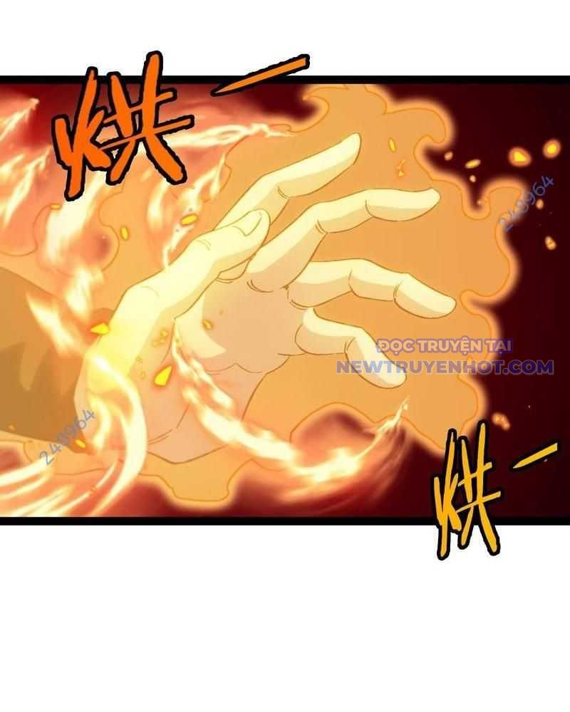 Thần Cấp Thăng Cấp Hệ Thống Chapter 131 - Trang 41