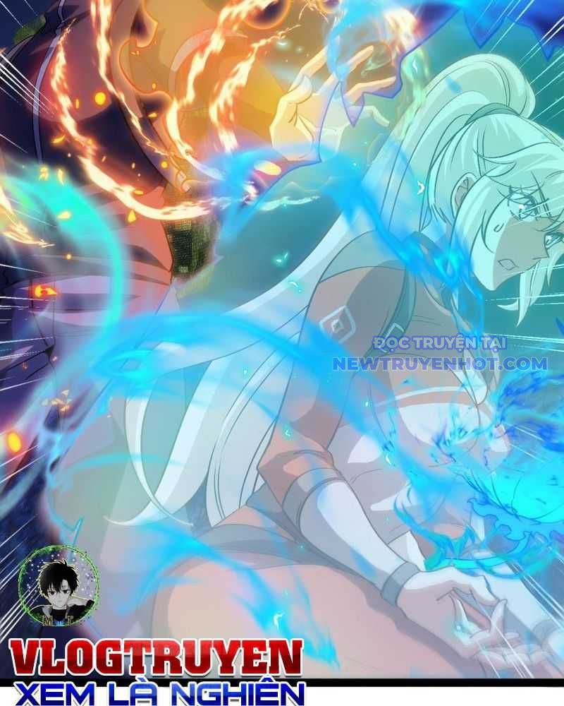Thần Cấp Thăng Cấp Hệ Thống Chapter 131 - Trang 43