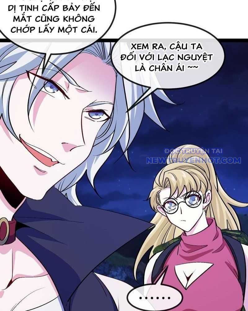 Thần Cấp Thăng Cấp Hệ Thống Chapter 131 - Trang 47