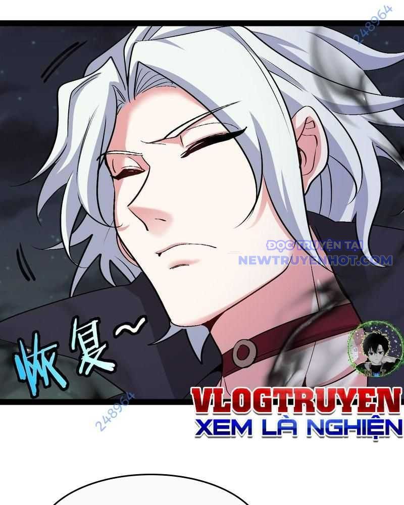 Thần Cấp Thăng Cấp Hệ Thống Chapter 131 - Trang 5