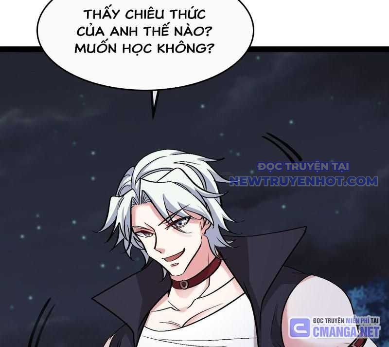 Thần Cấp Thăng Cấp Hệ Thống Chapter 131 - Trang 6