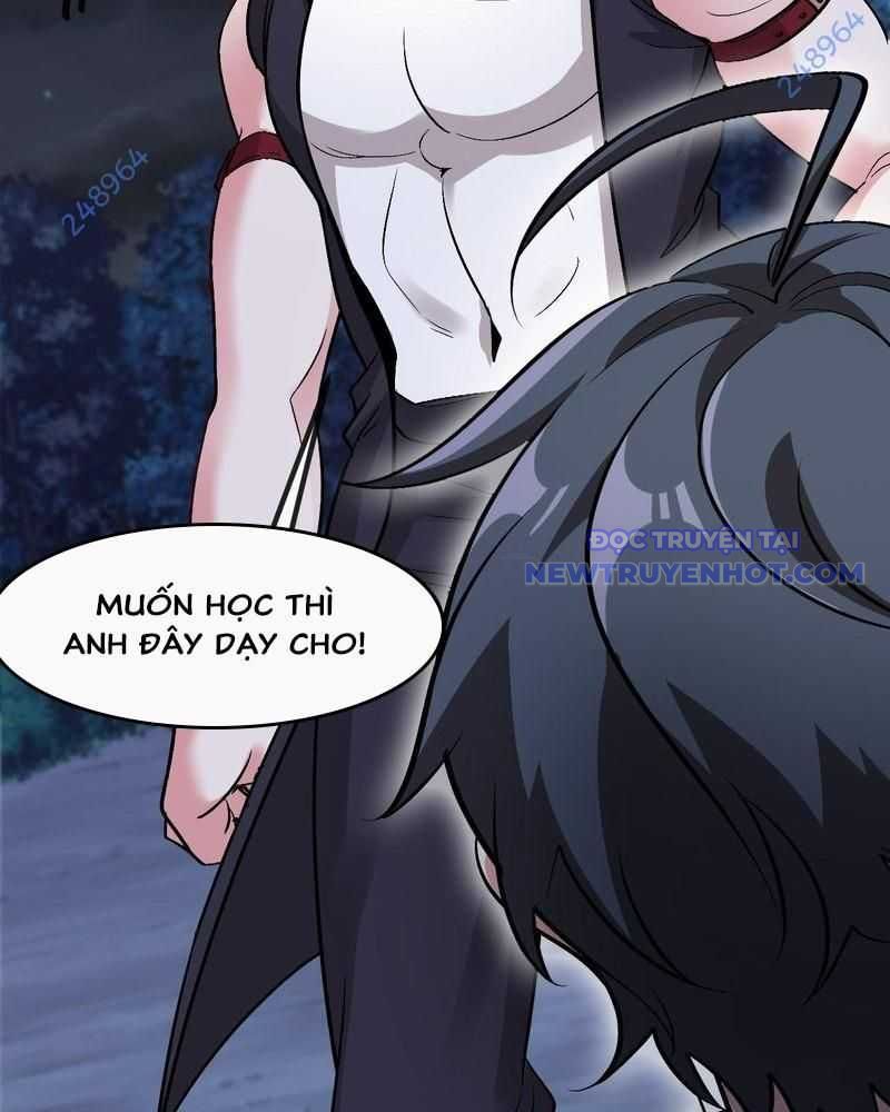 Thần Cấp Thăng Cấp Hệ Thống Chapter 131 - Trang 7