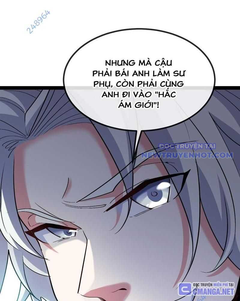 Thần Cấp Thăng Cấp Hệ Thống Chapter 131 - Trang 9