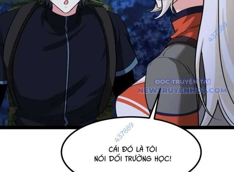 Thần Cấp Thăng Cấp Hệ Thống Chapter 132 - Trang 13