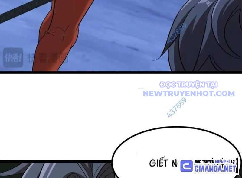 Thần Cấp Thăng Cấp Hệ Thống Chapter 132 - Trang 17