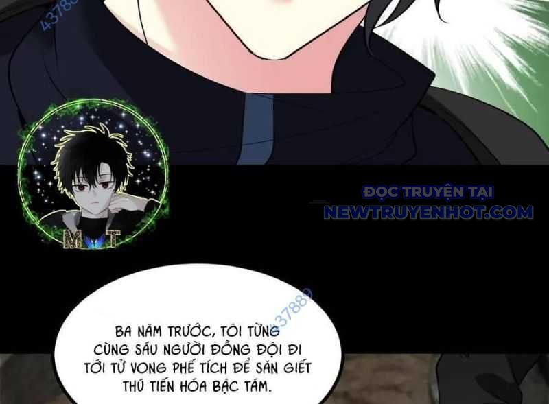 Thần Cấp Thăng Cấp Hệ Thống Chapter 132 - Trang 19