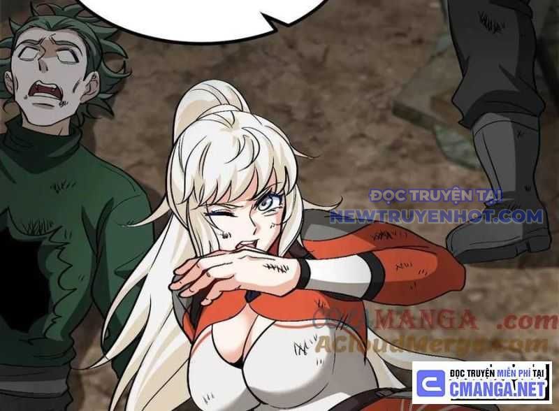 Thần Cấp Thăng Cấp Hệ Thống Chapter 132 - Trang 20