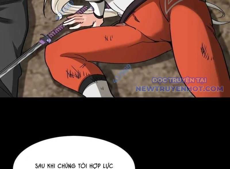 Thần Cấp Thăng Cấp Hệ Thống Chapter 132 - Trang 21