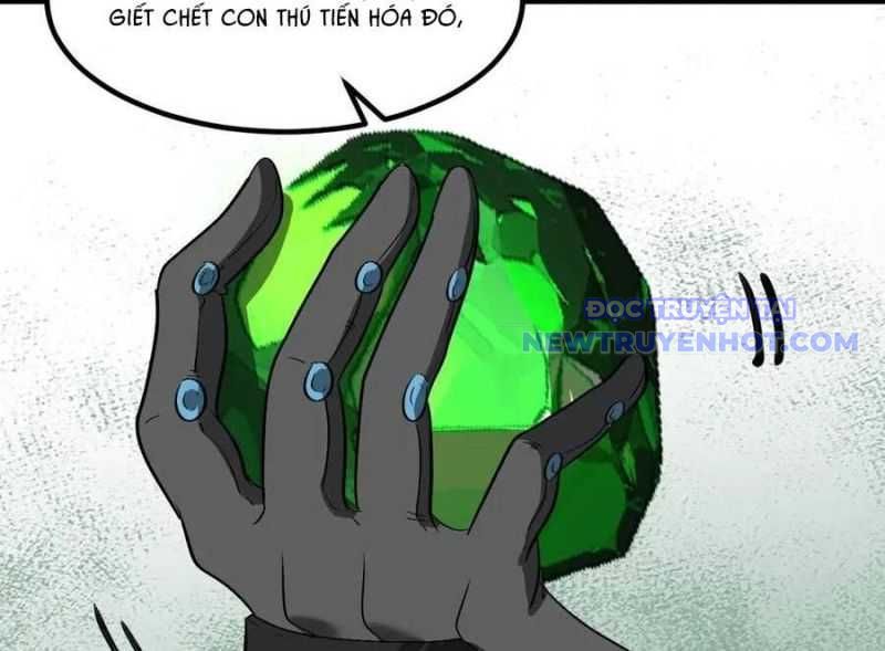 Thần Cấp Thăng Cấp Hệ Thống Chapter 132 - Trang 22