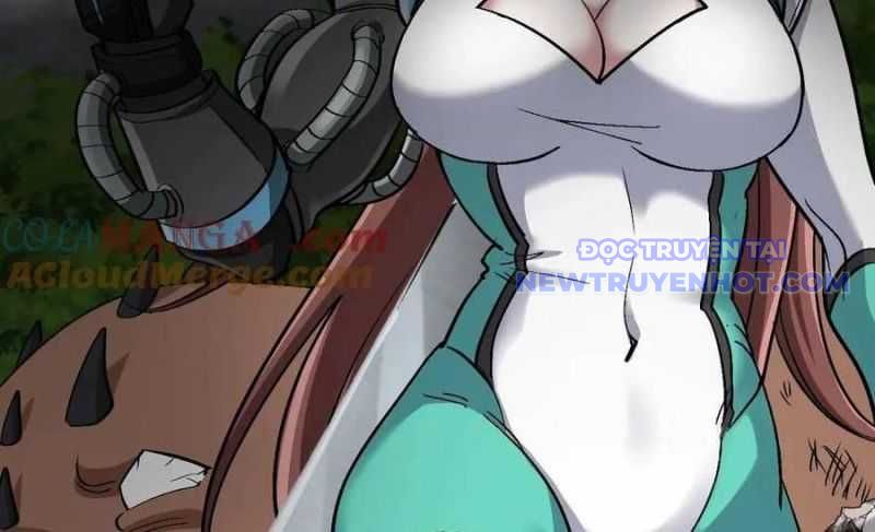 Thần Cấp Thăng Cấp Hệ Thống Chapter 132 - Trang 25