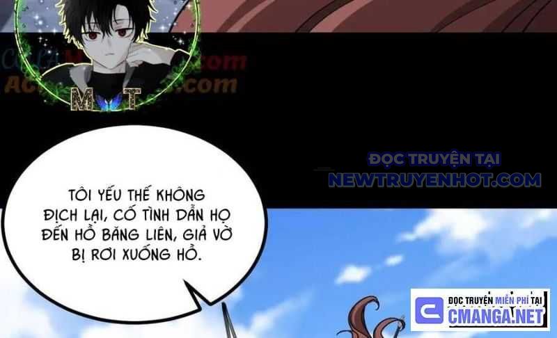 Thần Cấp Thăng Cấp Hệ Thống Chapter 132 - Trang 35