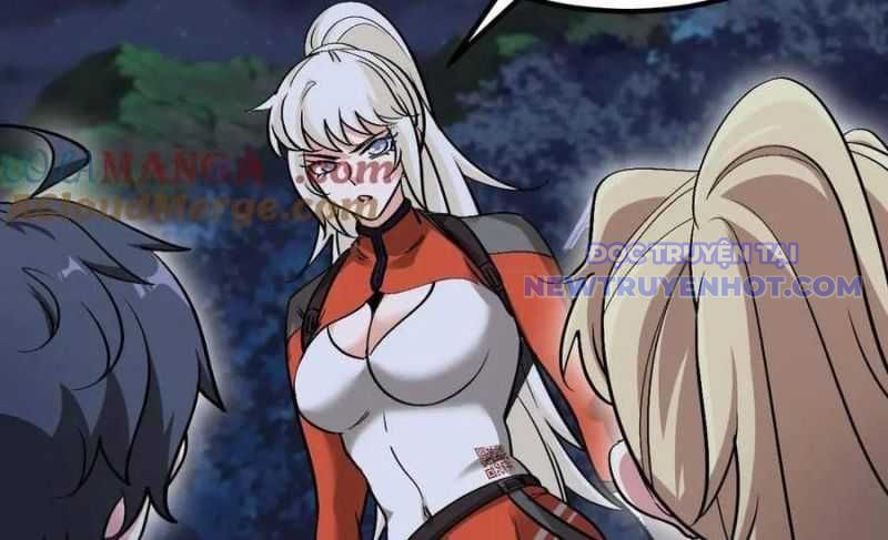 Thần Cấp Thăng Cấp Hệ Thống Chapter 132 - Trang 40