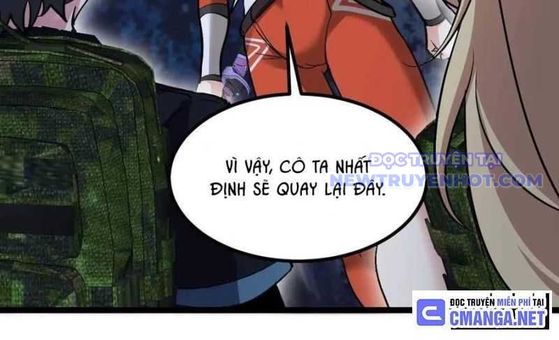 Thần Cấp Thăng Cấp Hệ Thống Chapter 132 - Trang 41