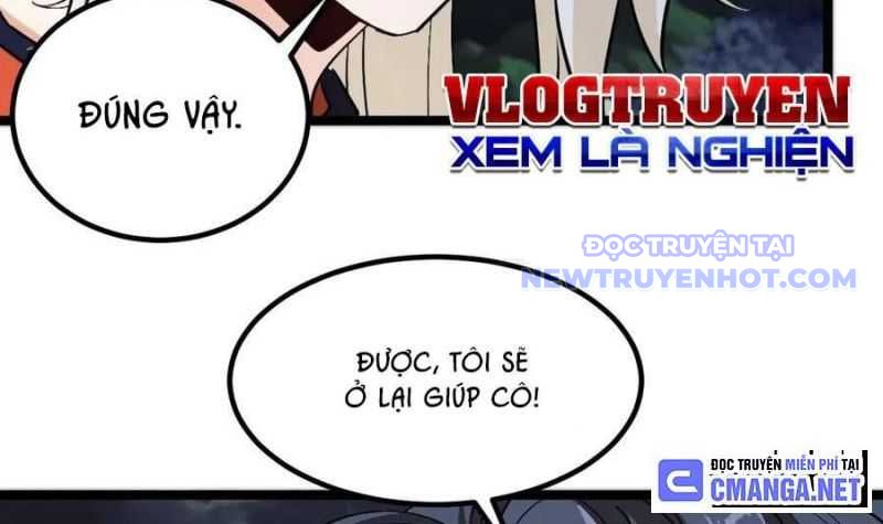 Thần Cấp Thăng Cấp Hệ Thống Chapter 132 - Trang 44