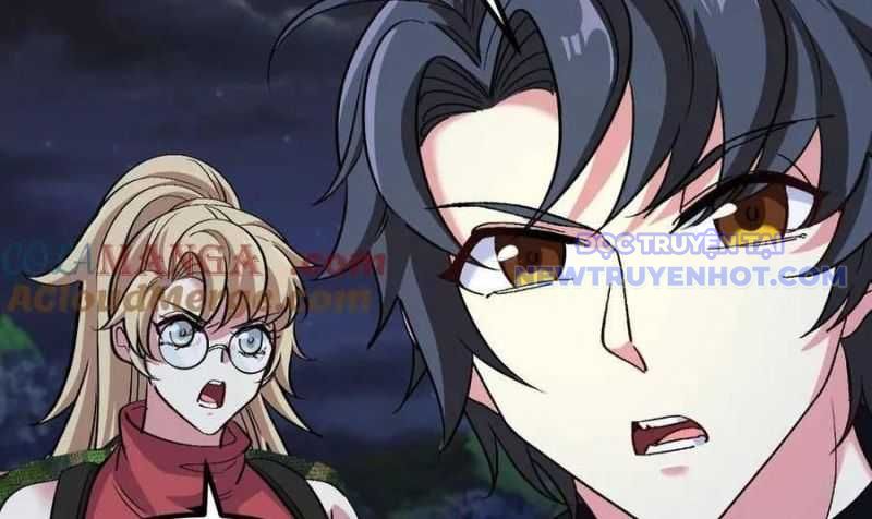Thần Cấp Thăng Cấp Hệ Thống Chapter 132 - Trang 45