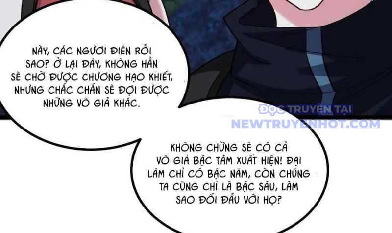 Thần Cấp Thăng Cấp Hệ Thống Chapter 132 - Trang 46