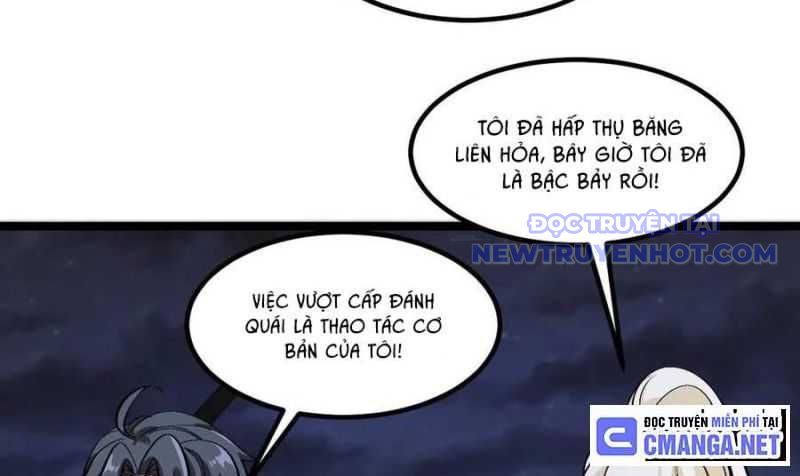 Thần Cấp Thăng Cấp Hệ Thống Chapter 132 - Trang 47