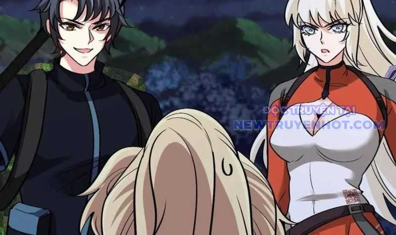 Thần Cấp Thăng Cấp Hệ Thống Chapter 132 - Trang 48