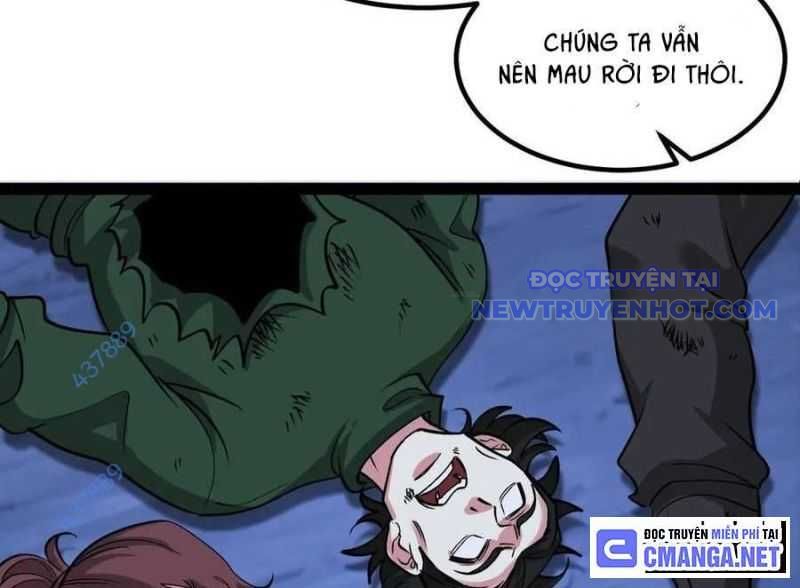 Thần Cấp Thăng Cấp Hệ Thống Chapter 132 - Trang 5