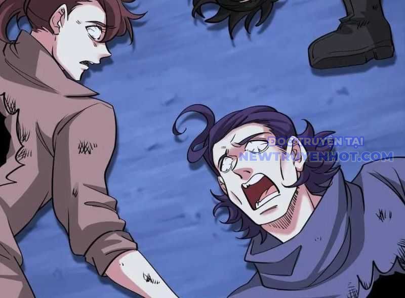 Thần Cấp Thăng Cấp Hệ Thống Chapter 132 - Trang 6