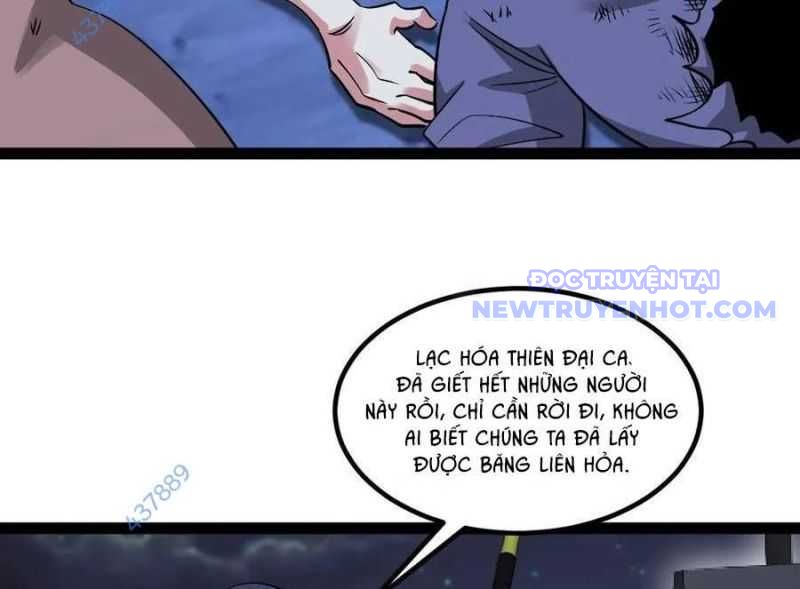 Thần Cấp Thăng Cấp Hệ Thống Chapter 132 - Trang 7