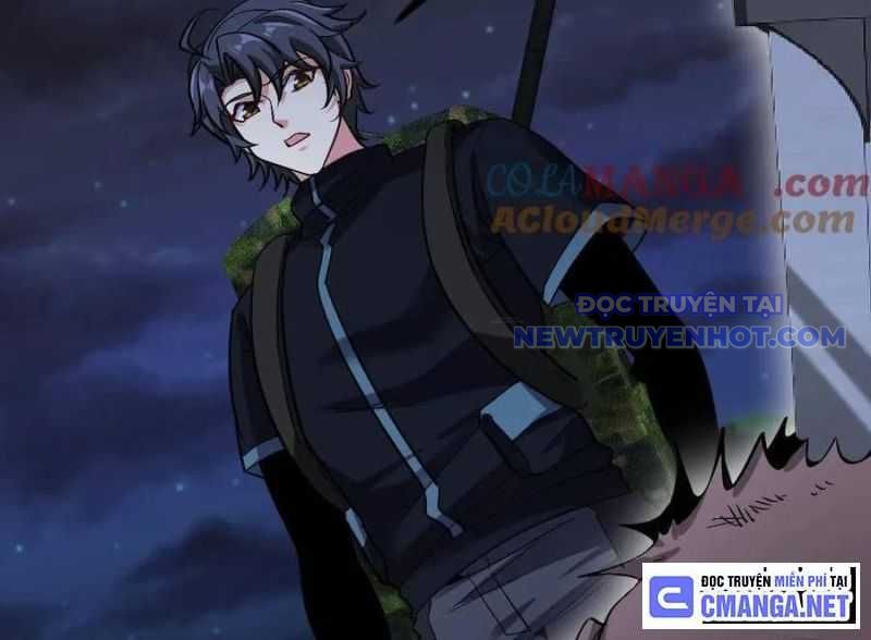 Thần Cấp Thăng Cấp Hệ Thống Chapter 132 - Trang 8