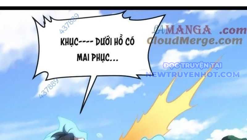 Thần Cấp Thăng Cấp Hệ Thống Chapter 133 - Trang 15