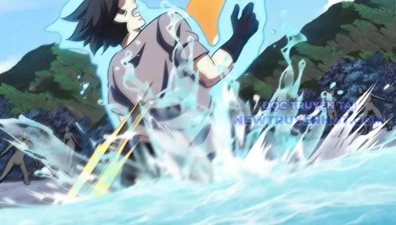 Thần Cấp Thăng Cấp Hệ Thống Chapter 133 - Trang 16