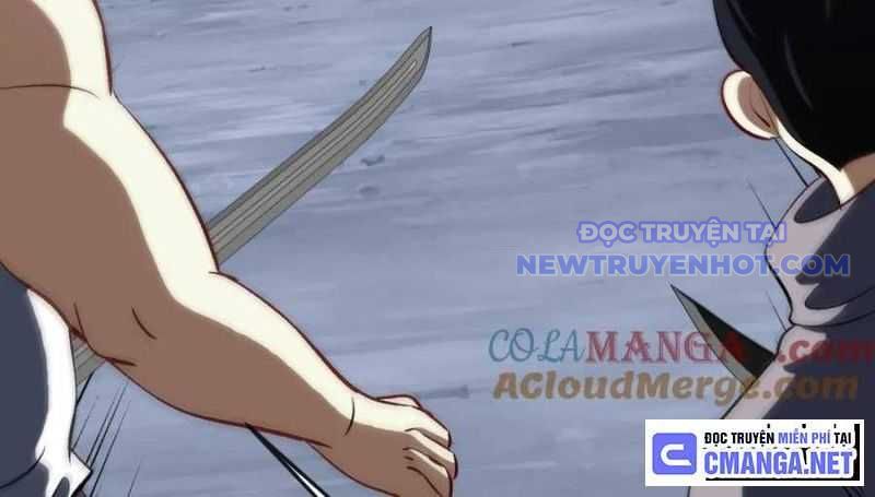 Thần Cấp Thăng Cấp Hệ Thống Chapter 133 - Trang 20