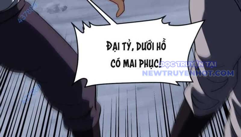 Thần Cấp Thăng Cấp Hệ Thống Chapter 133 - Trang 21