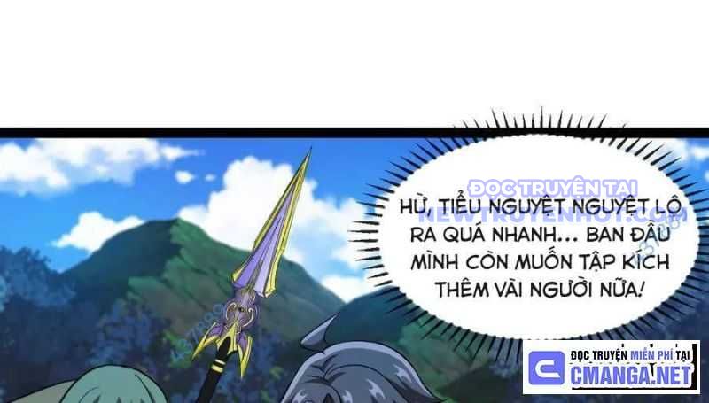 Thần Cấp Thăng Cấp Hệ Thống Chapter 133 - Trang 23