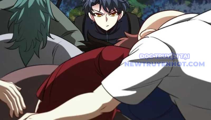 Thần Cấp Thăng Cấp Hệ Thống Chapter 133 - Trang 24