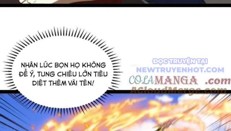 Thần Cấp Thăng Cấp Hệ Thống Chapter 133 - Trang 25